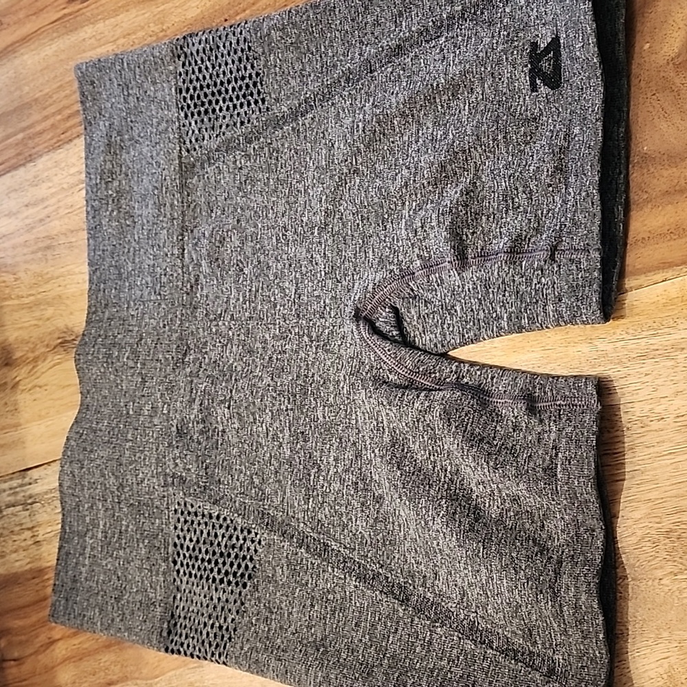 Zensah Athletic Shorts